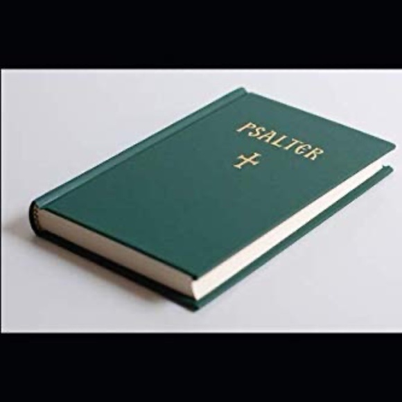 The Psalter by EPiscopal Church - Picture 1 of 2